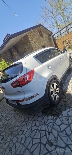 Kia Sportage 2010, 96,000 km - 2.0 л - Bakı