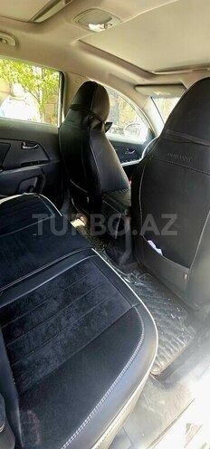 Kia Sportage 2010, 96,000 km - 2.0 л - Bakı