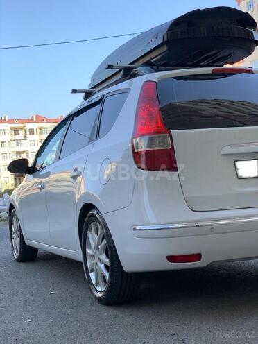 Hyundai i30 2008, 350,000 km - 1.6 l - Bakı