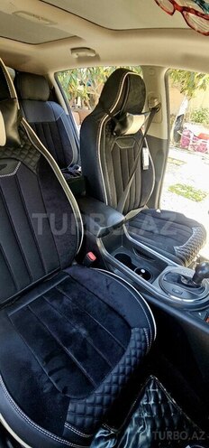 Kia Sportage 2010, 96,000 km - 2.0 л - Bakı