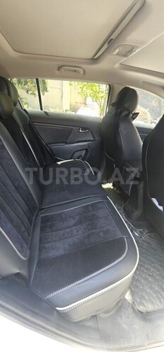 Kia Sportage 2010, 96,000 km - 2.0 л - Bakı