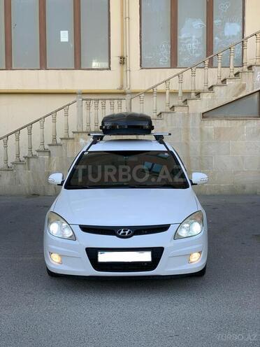 Hyundai i30 2008, 350,000 km - 1.6 l - Bakı