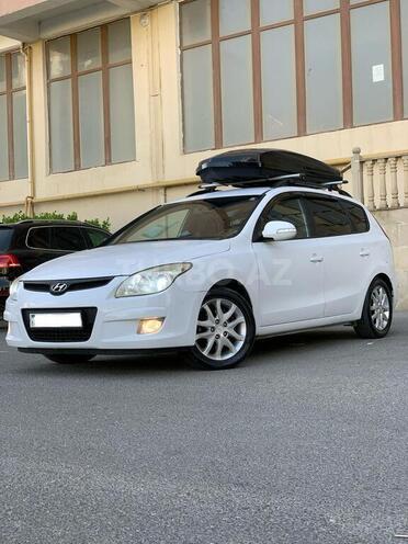 Hyundai i30 2008, 350,000 km - 1.6 l - Bakı