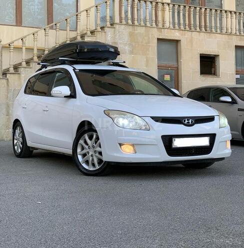 Hyundai i30 2008, 350,000 km - 1.6 l - Bakı