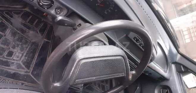 LADA (VAZ) 2115 2008, 466,270 km - 1.6 л - Ucar