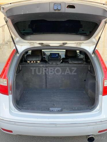 Hyundai i30 2008, 350,000 km - 1.6 l - Bakı