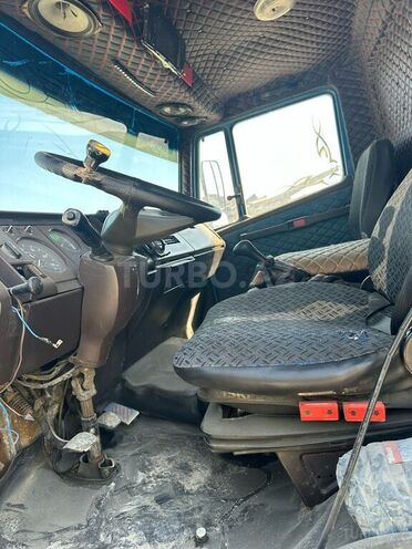 Mercedes Atego 814 1990, 978,647 km - 4.3 l - Bakı