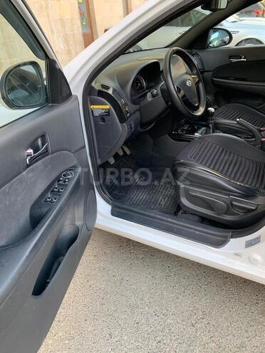 Hyundai i30 2008, 350,000 km - 1.6 l - Bakı