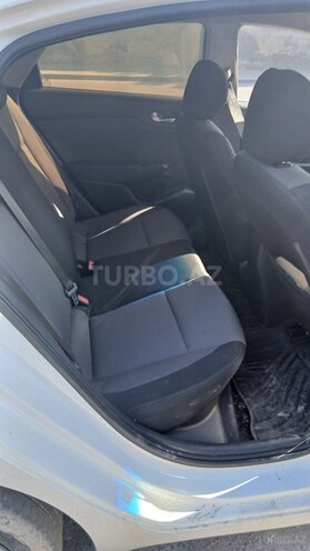 Hyundai Accent 2019, 117,373 km - 1.6 l - Bakı