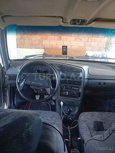 LADA (VAZ) 2115 2003, 200,000 km - 1.5 l - Quba