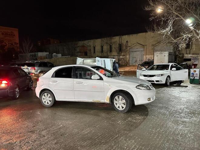 Chevrolet Lacetti 2006, 300,000 km - 1.6 l - Bakı