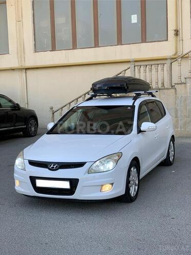 Hyundai i30 2008, 350,000 km - 1.6 l - Bakı