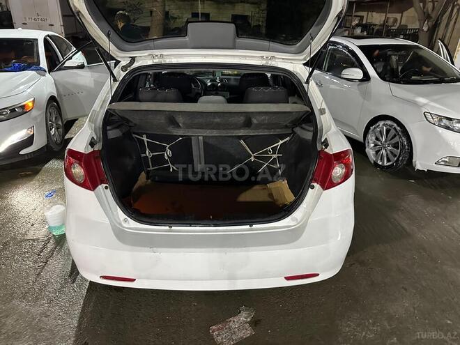 Chevrolet Lacetti 2006, 300,000 km - 1.6 l - Bakı
