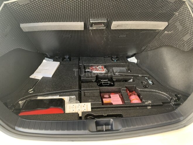 Toyota Prius 2016, 74,000 km - 1.8 l - Bakı