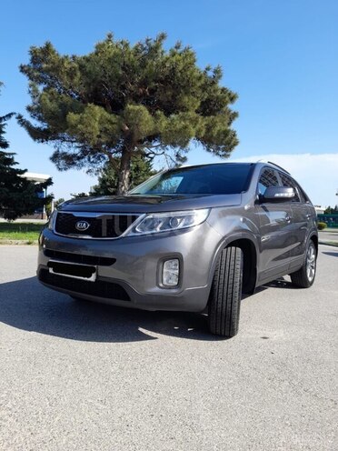 Kia Sorento 2013, 226,700 km - 2.0 l - Bakı