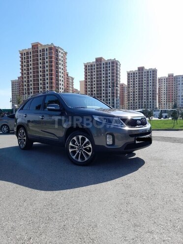 Kia Sorento 2013, 226,700 km - 2.0 l - Bakı