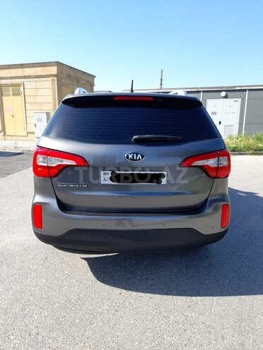 Kia Sorento 2013, 226,700 km - 2.0 l - Bakı