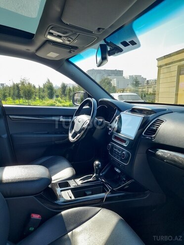 Kia Sorento 2013, 226,700 km - 2.0 l - Bakı