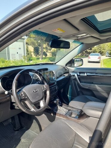 Kia Sorento 2013, 226,700 km - 2.0 l - Bakı