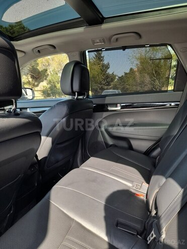 Kia Sorento 2013, 226,700 km - 2.0 l - Bakı