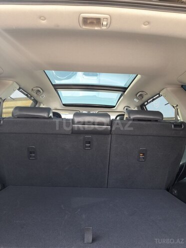 Kia Sorento 2013, 226,700 km - 2.0 l - Bakı
