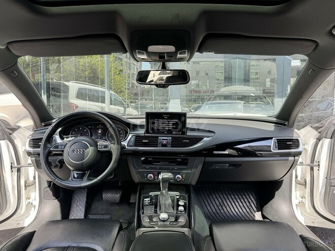 Audi A7 2013, 170,000 km - 3.0 l - Bakı