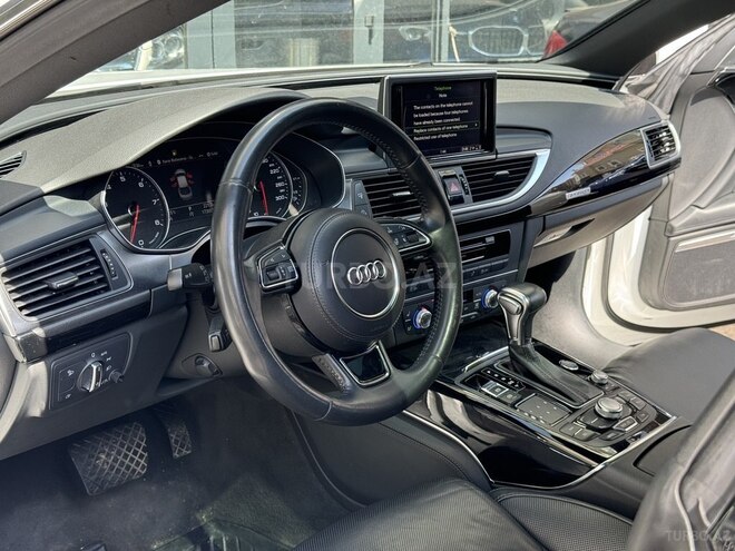 Audi A7 2013, 170,000 km - 3.0 l - Bakı