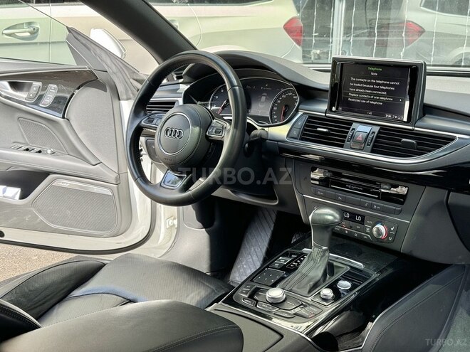 Audi A7 2013, 170,000 km - 3.0 l - Bakı