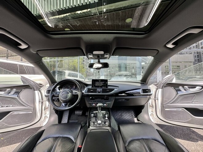 Audi A7 2013, 170,000 km - 3.0 l - Bakı