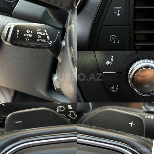 Audi A7 2013, 170,000 km - 3.0 l - Bakı