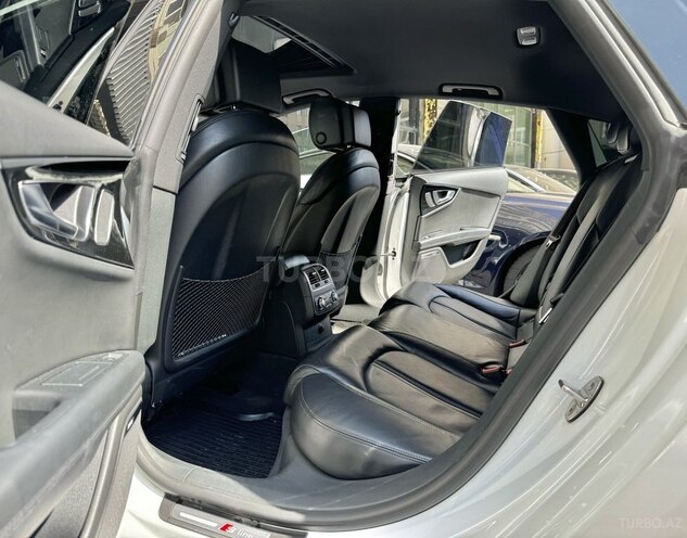 Audi A7 2013, 170,000 km - 3.0 l - Bakı