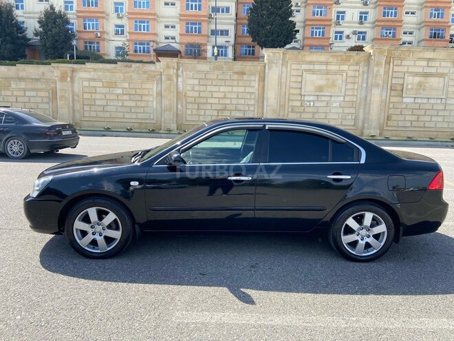 Kia Optima-9