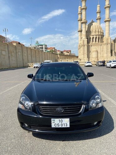 Kia Optima-1