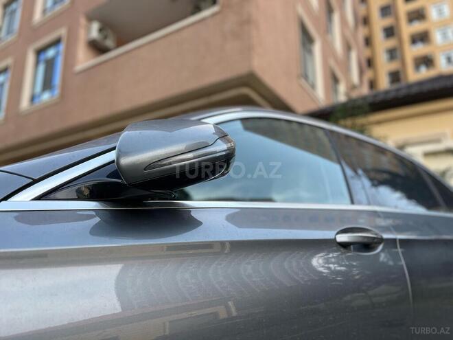 Mercedes E 300 2016, 148,000 km - 2.0 l - Bakı