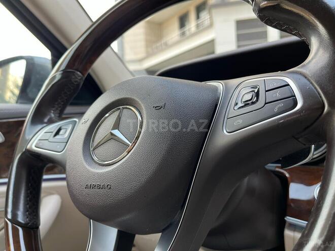 Mercedes E 300 2016, 148,000 km - 2.0 l - Bakı