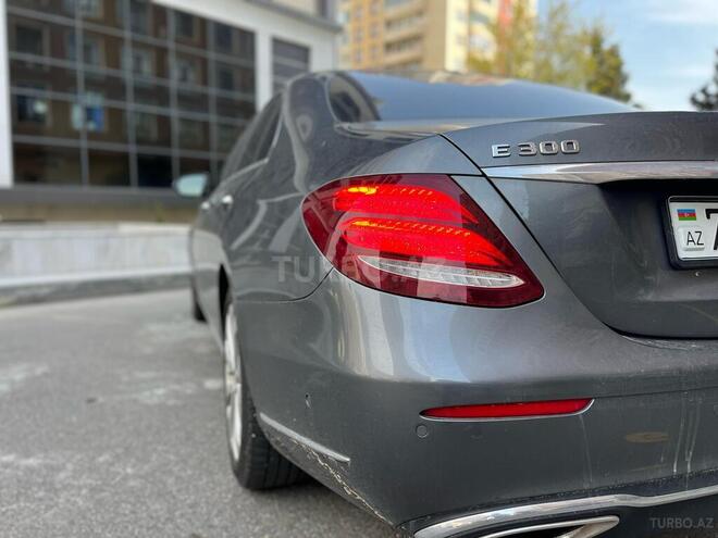 Mercedes E 300 2016, 148,000 km - 2.0 l - Bakı