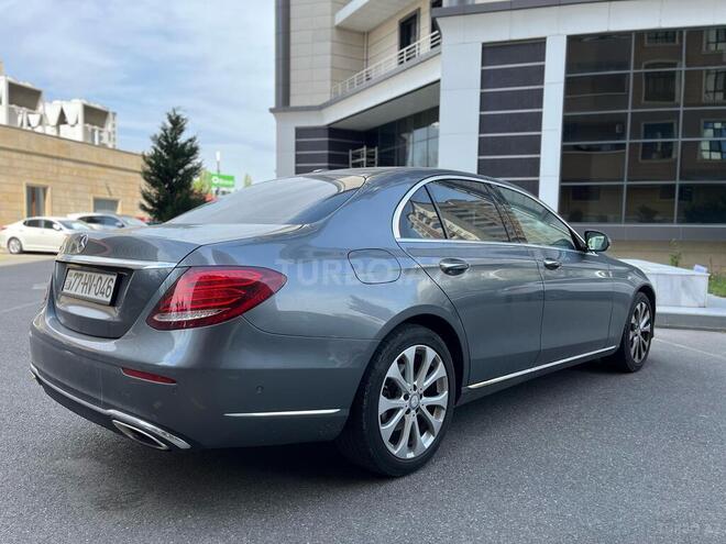 Mercedes E 300 2016, 148,000 km - 2.0 l - Bakı