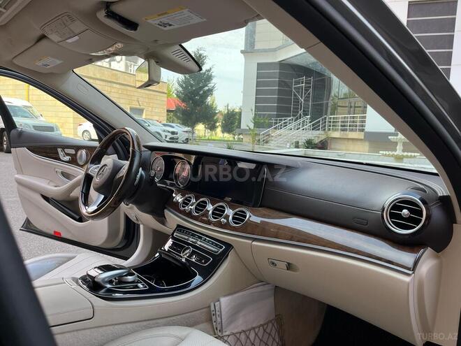 Mercedes E 300 2016, 148,000 km - 2.0 l - Bakı