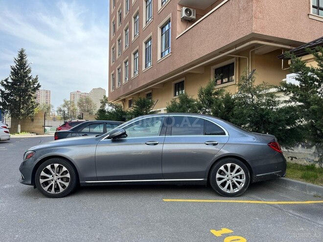 Mercedes E 300 2016, 148,000 km - 2.0 l - Bakı