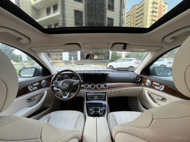 Mercedes E 300 2016, 148,000 km - 2.0 l - Bakı