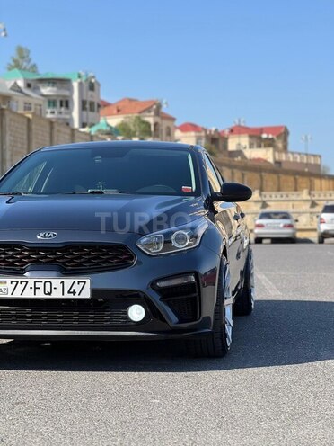 Kia Forte 2019, 77,000 km - 2.0 l - Bakı