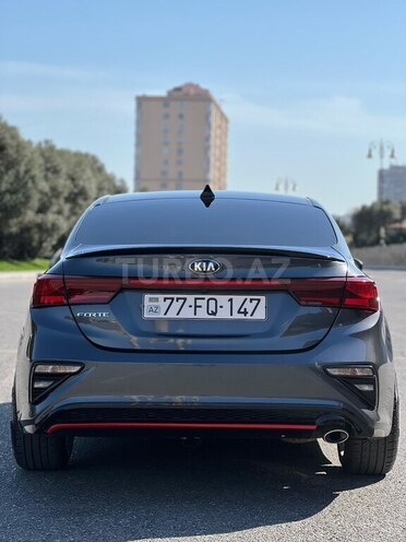 Kia Forte 2019, 77,000 km - 2.0 l - Bakı