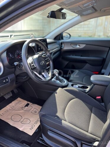 Kia Forte 2019, 77,000 km - 2.0 l - Bakı