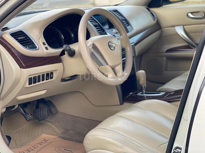 Nissan Teana 2008, 250,000 km - 2.5 l - Bakı