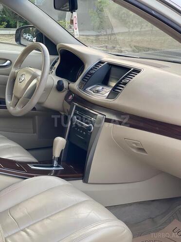 Nissan Teana 2008, 250,000 km - 2.5 l - Bakı