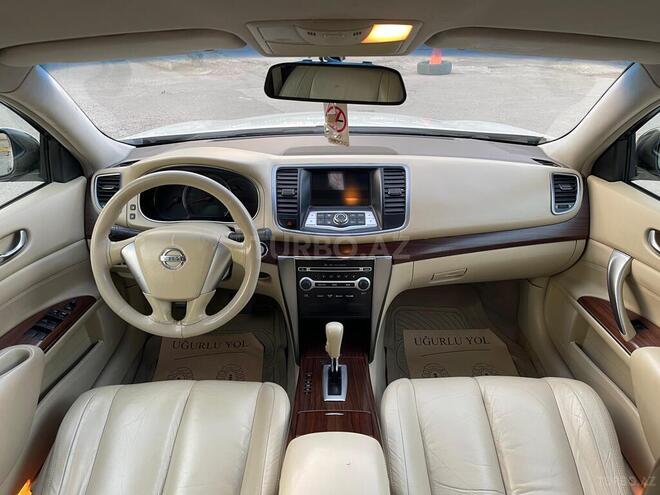 Nissan Teana 2008, 250,000 km - 2.5 l - Bakı