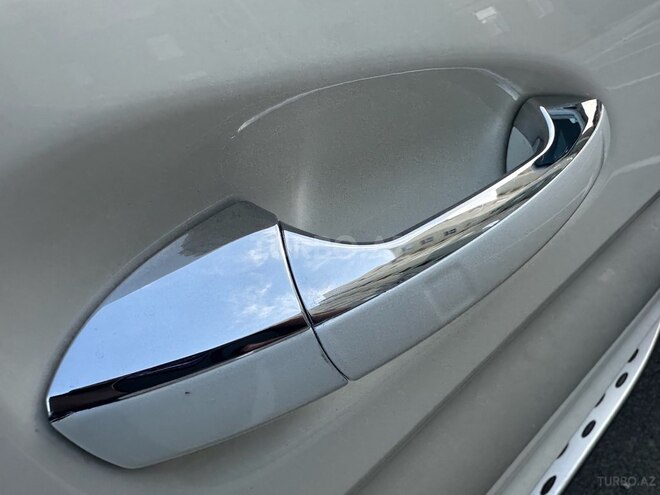 Mercedes GL 500 4MATIC 2013, 189,000 km - 4.7 l - Bakı