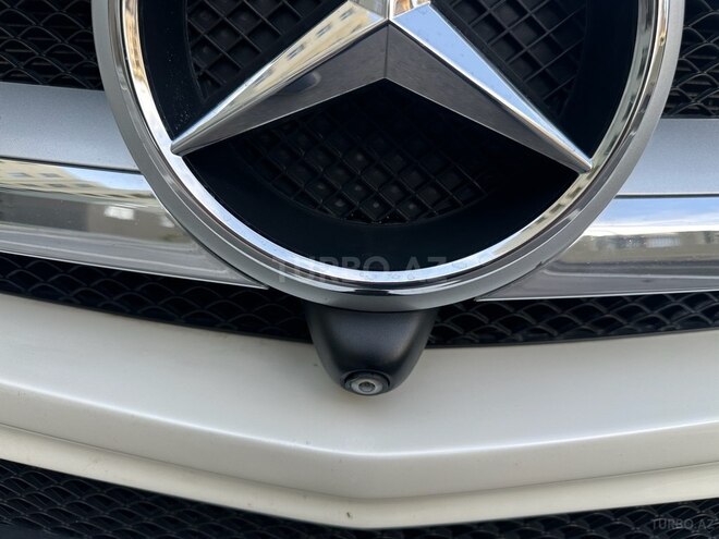 Mercedes GL 500 4MATIC 2013, 189,000 km - 4.7 l - Bakı