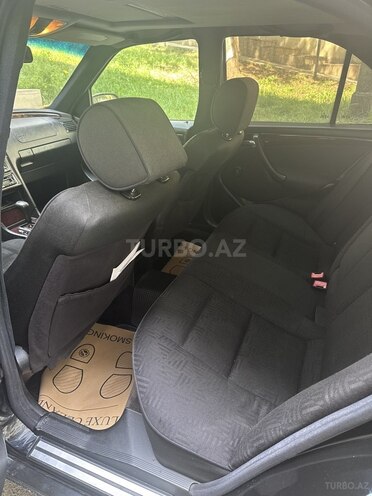 Mercedes C 280 1999, 300,000 km - 2.8 л - Bakı