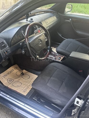 Mercedes C 280 1999, 300,000 km - 2.8 л - Bakı